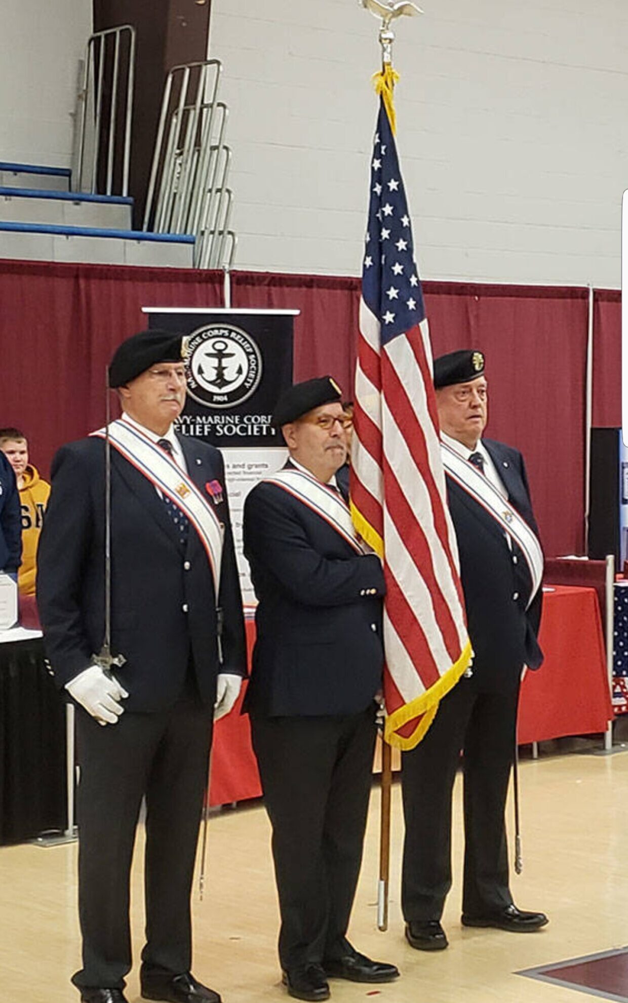 Knights of Columbus Assembly 2433